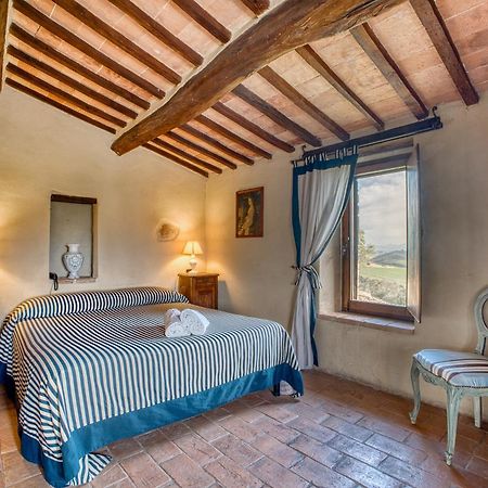 Le Buccole Country House Marsciano Ngoại thất bức ảnh