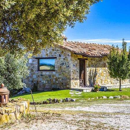 Le Buccole Country House Marsciano Ngoại thất bức ảnh