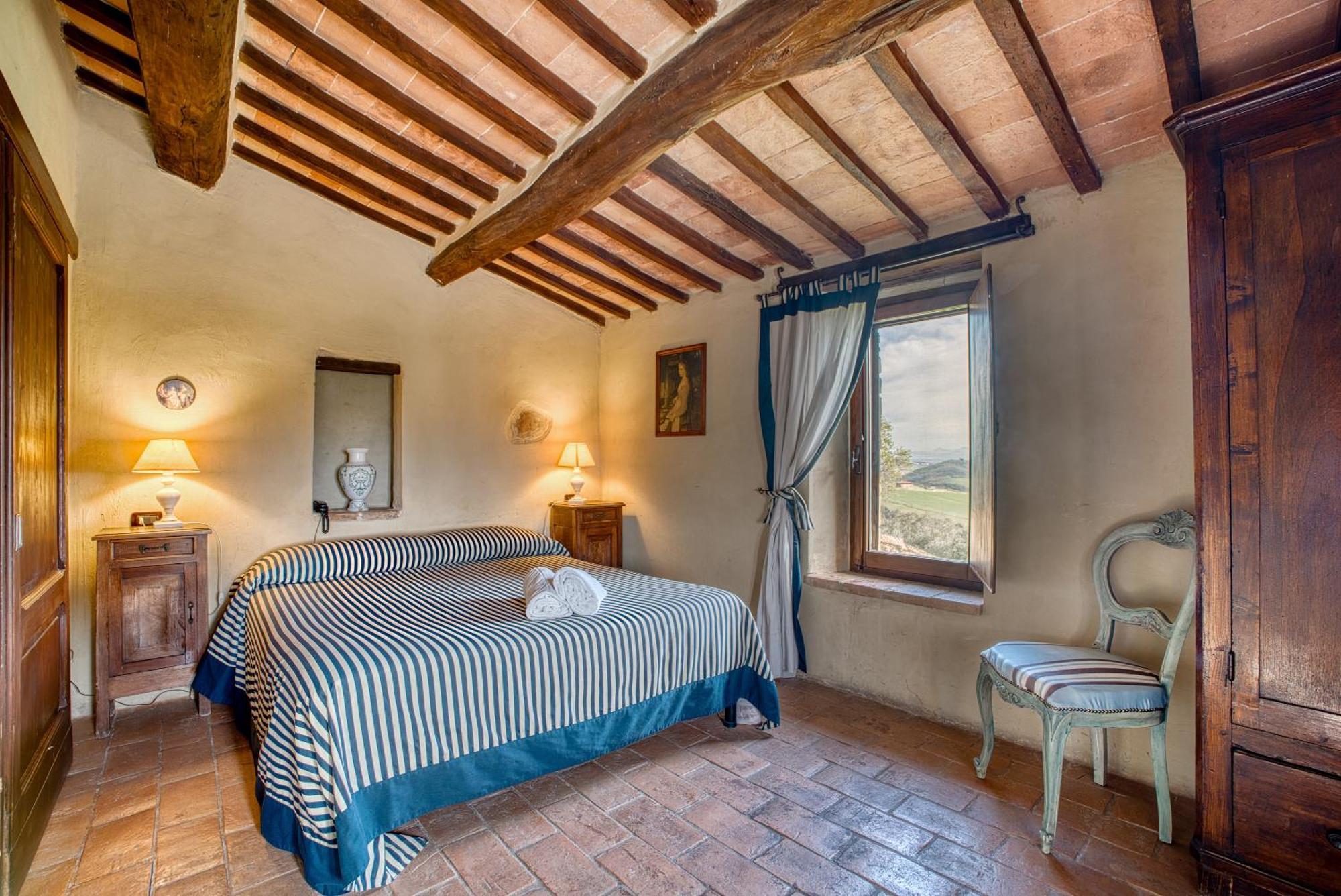Le Buccole Country House Marsciano Ngoại thất bức ảnh