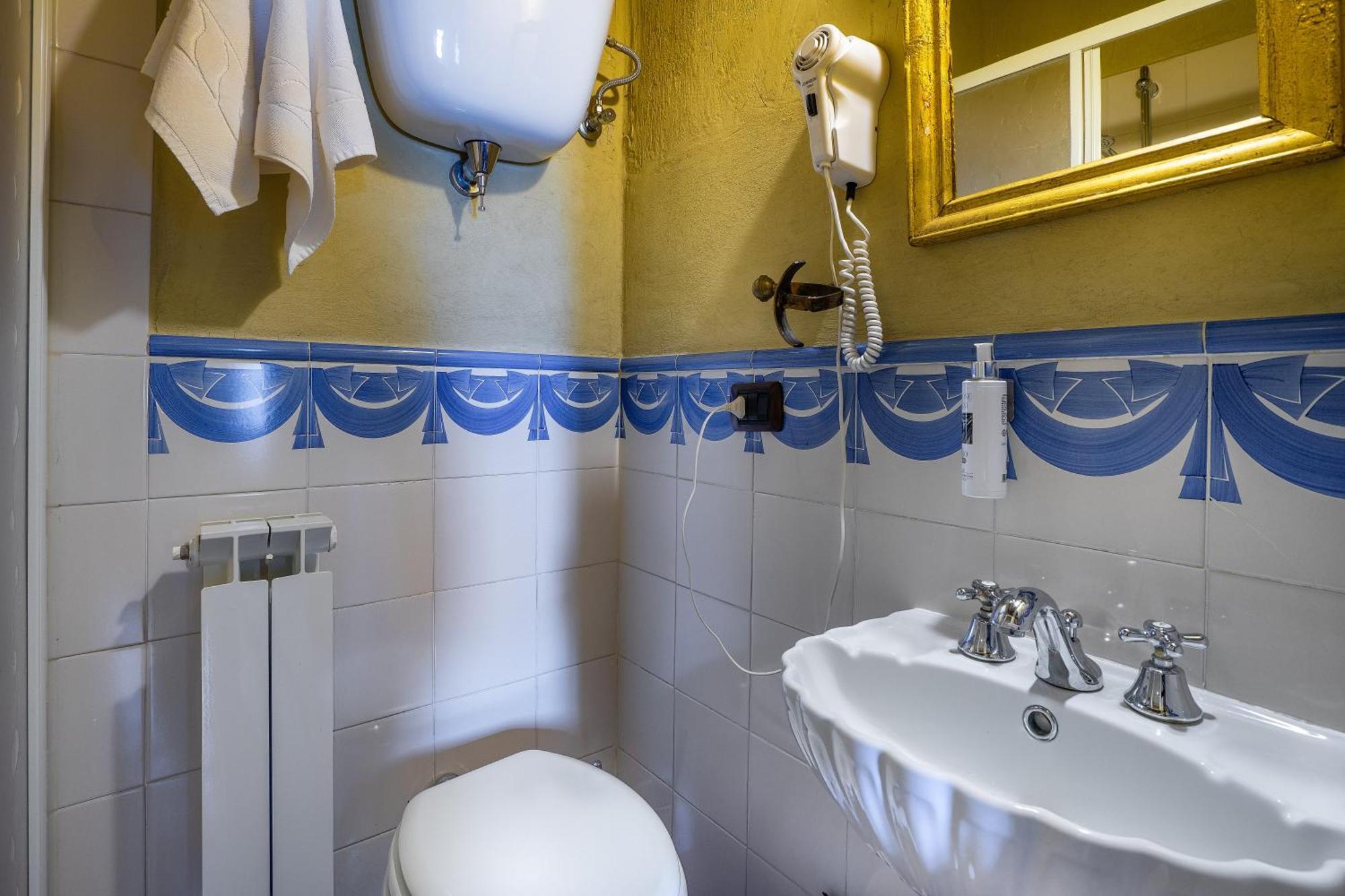 Le Buccole Country House Marsciano Ngoại thất bức ảnh