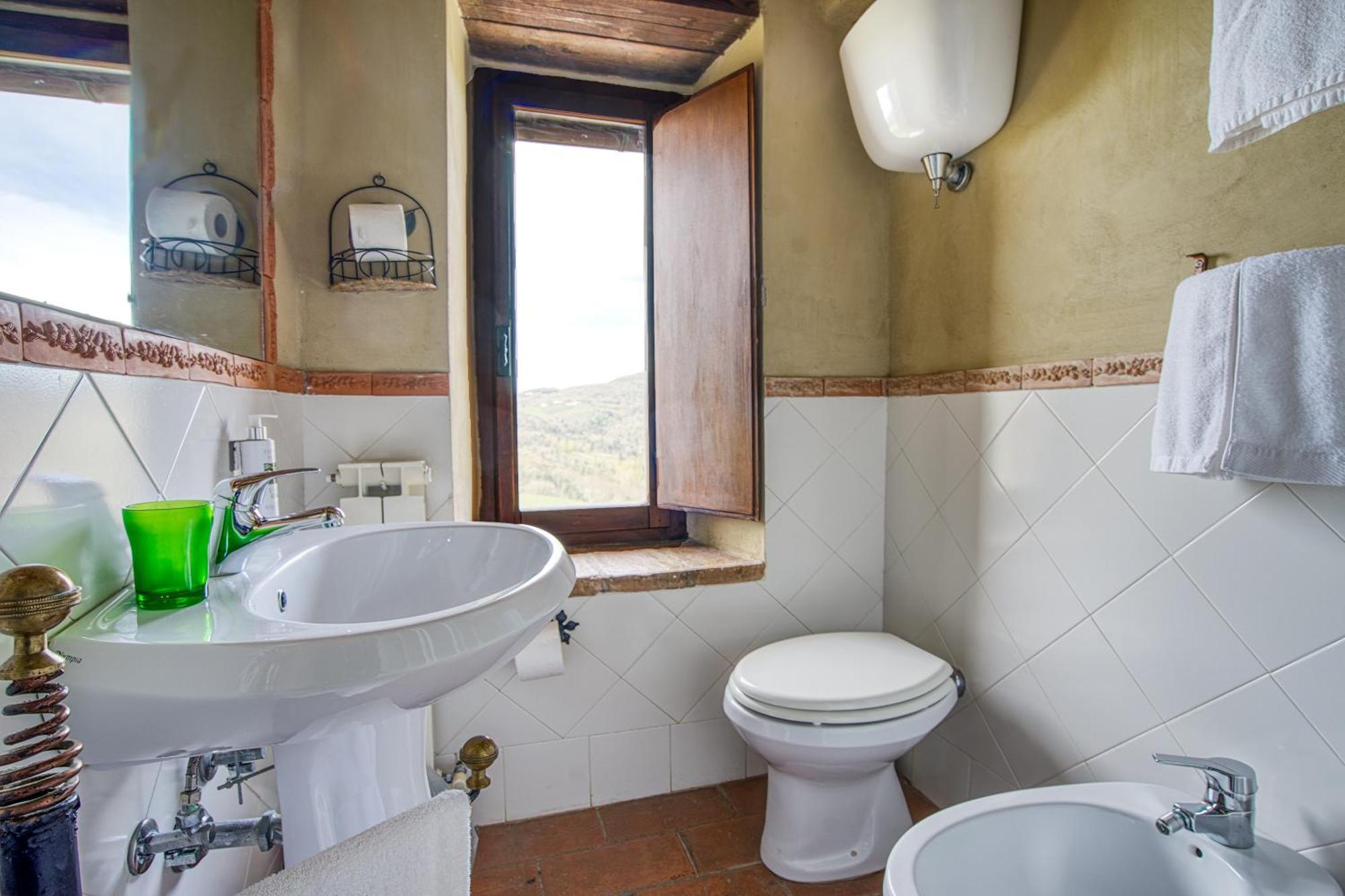 Le Buccole Country House Marsciano Ngoại thất bức ảnh
