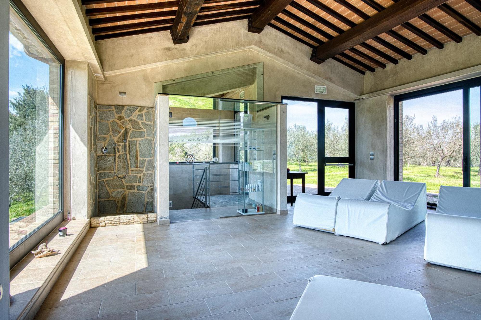 Le Buccole Country House Marsciano Ngoại thất bức ảnh