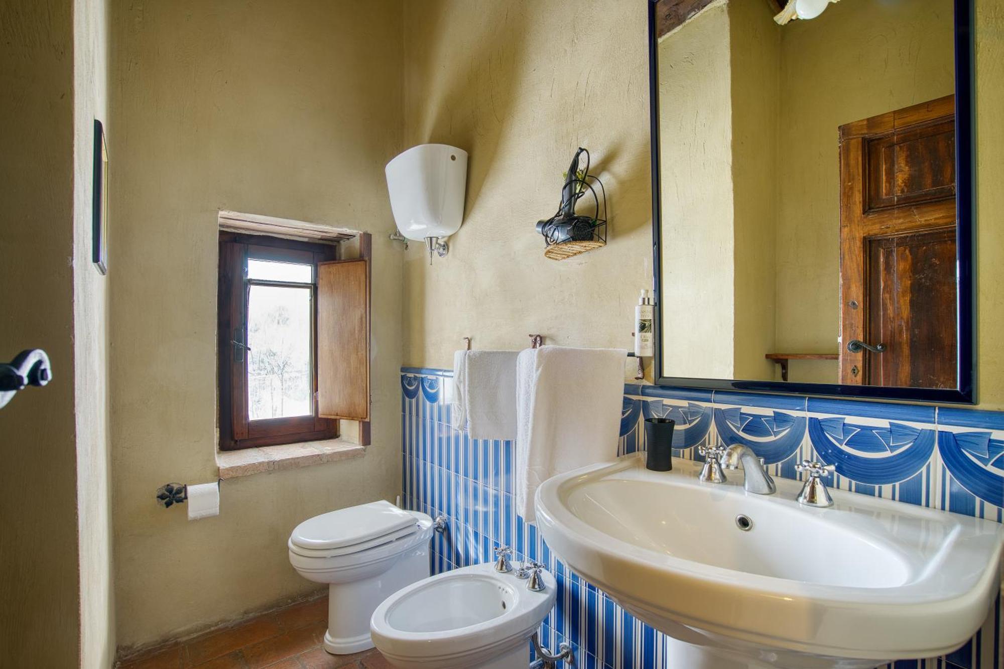 Le Buccole Country House Marsciano Ngoại thất bức ảnh