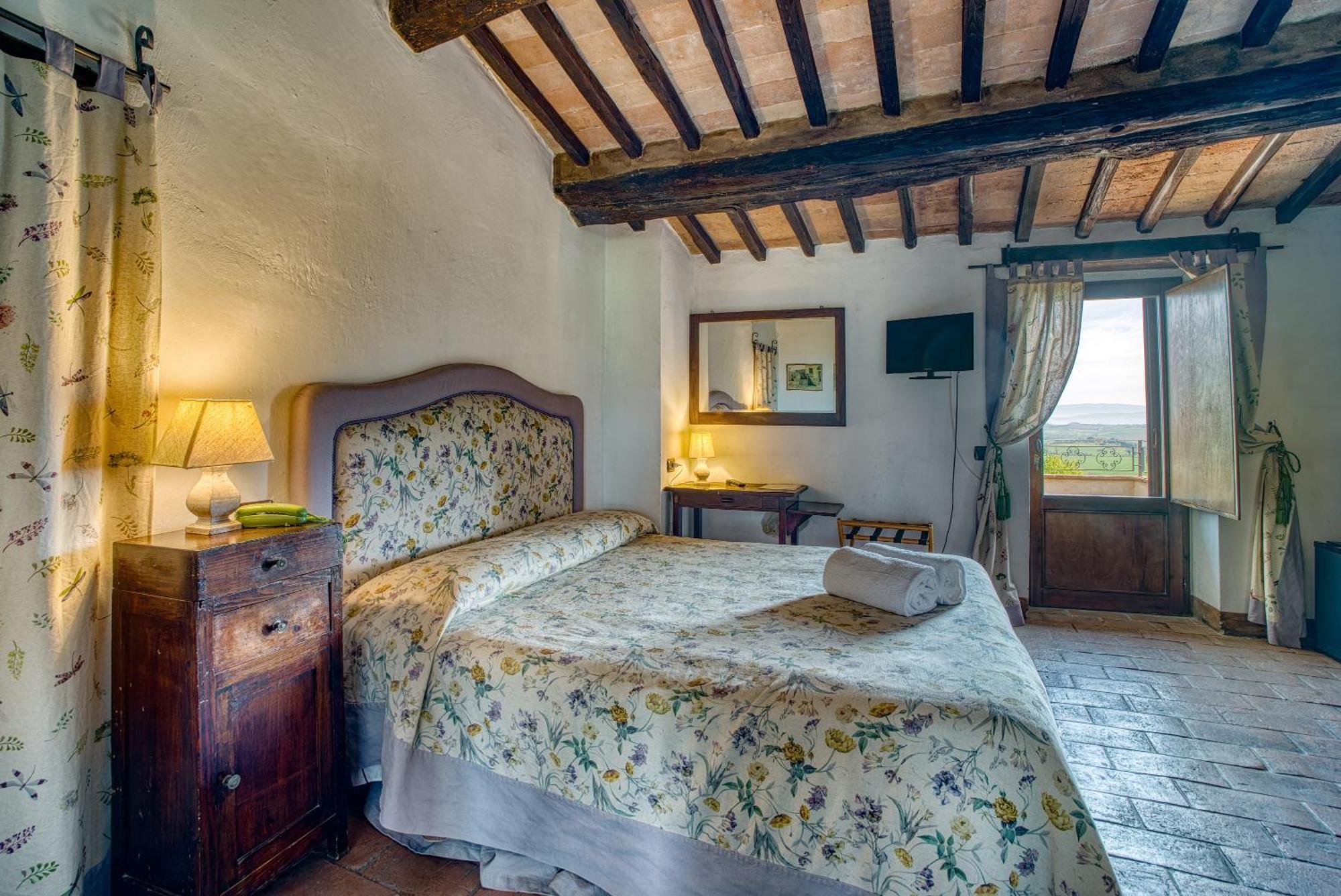 Le Buccole Country House Marsciano Ngoại thất bức ảnh